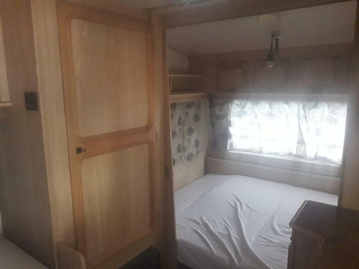 Camping La Pineta Village Porto Empedocle Exterior foto